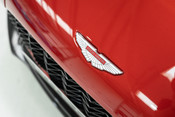 Aston Martin Vanquish V12 ZAGATO. NOW SOLD. SIMILAR REQUIRED. PLEASE CALL 01903 254 800. 22