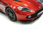 Aston Martin Vanquish V12 ZAGATO. NOW SOLD. SIMILAR REQUIRED. PLEASE CALL 01903 254 800. 29