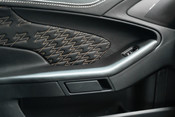Aston Martin Vanquish V12 ZAGATO. NOW SOLD. SIMILAR REQUIRED. PLEASE CALL 01903 254 800. 44