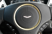 Aston Martin Vanquish V12 ZAGATO. NOW SOLD. SIMILAR REQUIRED. PLEASE CALL 01903 254 800. 46