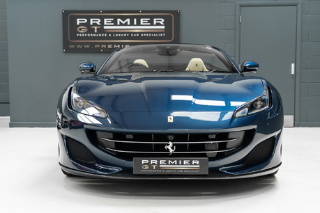 Ferrari Portofino V8 3.9 T. NOW SOLD. SIMILAR REQUIRED. CALL 01903 2545 800. 2