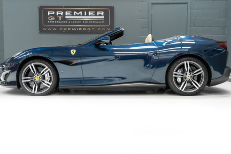 Ferrari Portofino V8 3.9 T. NOW SOLD. SIMILAR REQUIRED. CALL 01903 2545 800. 4