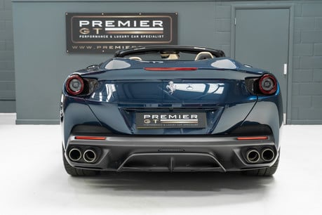 Ferrari Portofino V8 3.9 T. NOW SOLD. SIMILAR REQUIRED. CALL 01903 2545 800. 8