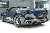 Ferrari Portofino V8 3.9 T. NOW SOLD. SIMILAR REQUIRED. CALL 01903 2545 800. 9