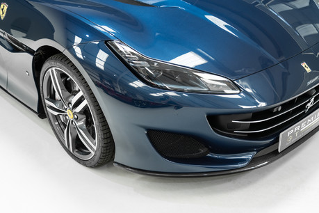 Ferrari Portofino V8 3.9 T. NOW SOLD. SIMILAR REQUIRED. CALL 01903 2545 800. 16