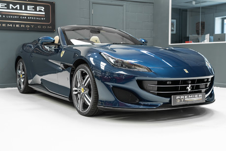 Ferrari Portofino V8 3.9 T. NOW SOLD. SIMILAR REQUIRED. CALL 01903 2545 800. 24