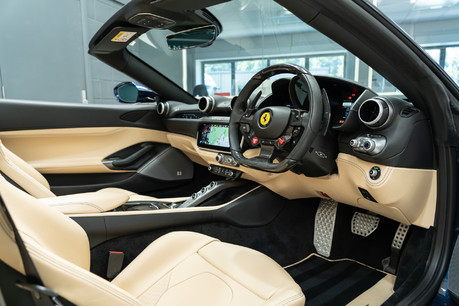 Ferrari Portofino V8 3.9 T. NOW SOLD. SIMILAR REQUIRED. CALL 01903 2545 800. 26
