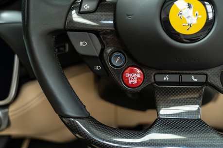 Ferrari Portofino V8 3.9 T. NOW SOLD. SIMILAR REQUIRED. CALL 01903 2545 800. 49