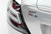 Mercedes-Benz SLR McLaren LOW MILEAGE. A UNIQUE MKB COLLECTABLE EXAMPLE. 19" TURBINE ALLOY WHEELS 18