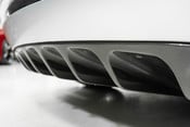 Mercedes-Benz SLR McLaren SLR. LOW MILEAGE. 19" TURBINE ALLOY WHEELS. CARBON FIBRE SEATS 22
