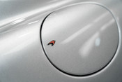 Mercedes-Benz SLR McLaren LOW MILEAGE. A UNIQUE MKB COLLECTABLE EXAMPLE. 19" TURBINE ALLOY WHEELS 32
