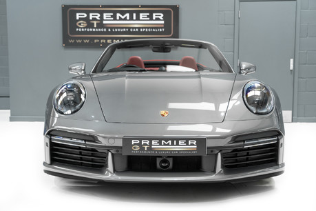Porsche 911 TURBO S PDK. NOW SOLD. SIMILAR REQUIRED. CALL US ON 01903 254800. 2