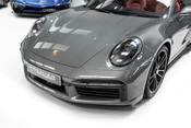 Porsche 911 TURBO S PDK. NOW SOLD. SIMILAR REQUIRED. CALL US ON 01903 254800. 20