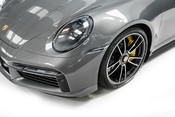 Porsche 911 TURBO S PDK. NOW SOLD. SIMILAR REQUIRED. CALL US ON 01903 254800. 24
