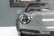 Porsche 911 TURBO S PDK. NOW SOLD. SIMILAR REQUIRED. CALL US ON 01903 254800. 28