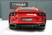 Ferrari 812 Superfast 6.5L V12. NOW SOLD. SIMILAR REQUIRED. PLEASE CALL US ON 01903 254800. 9