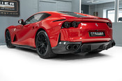Ferrari 812 Superfast 6.5L V12. NOW SOLD. SIMILAR REQUIRED. PLEASE CALL US ON 01903 254800. 7