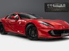 Ferrari 812 Superfast 6.5L V12. NOW SOLD. SIMILAR REQUIRED. PLEASE CALL US ON 01903 254800.