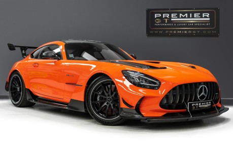 Mercedes-Benz Amg GT BLACK SERIES. NOW SOLD. SIMILAR REQUIRED. CALL 01903 254 800. 1