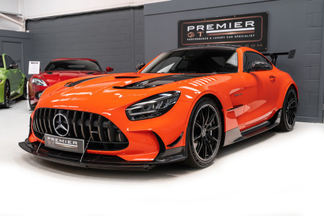 Mercedes-Benz Amg GT BLACK SERIES. NOW SOLD. SIMILAR REQUIRED. CALL 01903 254 800. 3