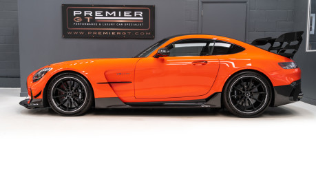 Mercedes-Benz Amg GT BLACK SERIES. NOW SOLD. SIMILAR REQUIRED. CALL 01903 254 800. 4