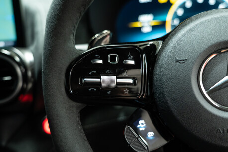 Mercedes-Benz Amg GT BLACK SERIES. NOW SOLD. SIMILAR REQUIRED. CALL 01903 254 800. 58