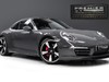 Porsche 911 50th ANNIVERSARY. NOW SOLD. SIMILAR REQUIRED. PLEASE CALL 01903 254 800.