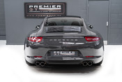 Porsche 911 50th ANNIVERSARY. NOW SOLD. SIMILAR REQUIRED. PLEASE CALL 01903 254 800. 11