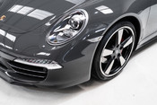 Porsche 911 50th ANNIVERSARY. NOW SOLD. SIMILAR REQUIRED. PLEASE CALL 01903 254 800. 27