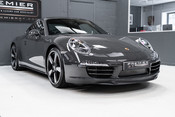 Porsche 911 50th ANNIVERSARY. NOW SOLD. SIMILAR REQUIRED. PLEASE CALL 01903 254 800. 34