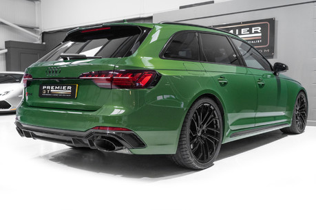 Audi RS4 AVANT. TFSI QUATTRO. NOW SOLD. SIMILAR REQUIRED. PLEASE CALL 01903 254 800. 8