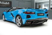 Chevrolet Corvette Stingray 3LT. NOW SOLD. SIMILAR CARS REQUIRED. CALL US ON 01903 254 800. 8