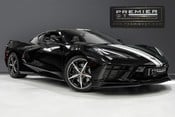 Chevrolet Corvette Stingray C8. Z51 PERFORMANCE PACK. NOW SOLD. SIMILAR REQUIRED. CALL 01903 254 800.