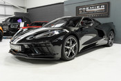 Chevrolet Corvette Stingray C8. Z51 PERFORMANCE PACK. NOW SOLD. SIMILAR REQUIRED. CALL 01903 254 800. 3