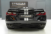 Chevrolet Corvette Stingray C8. Z51 PERFORMANCE PACK. NOW SOLD. SIMILAR REQUIRED. CALL 01903 254 800. 6