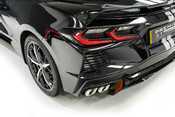 Chevrolet Corvette Stingray C8. Z51 PERFORMANCE PACK. NOW SOLD. SIMILAR REQUIRED. CALL 01903 254 800. 14