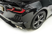Chevrolet Corvette Stingray C8. Z51 PERFORMANCE PACK. NOW SOLD. SIMILAR REQUIRED. CALL 01903 254 800. 15
