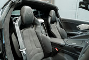 Chevrolet Corvette Stingray C8. Z51 PERFORMANCE PACK. NOW SOLD. SIMILAR REQUIRED. CALL 01903 254 800. 31