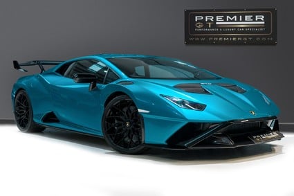 Lamborghini Huracan STO. NOW SOLD. SIMILAR REQUIRED. PLEASE CALL 01903 254 800.