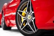 Ferrari California T. MAGNERIDE SUSPENSION. CARBON FIBRE DRIVER ZONE + LEDS. PARKING CAMERAS. 12