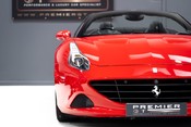 Ferrari California T. MAGNERIDE SUSPENSION. CARBON FIBRE DRIVER ZONE + LEDS. PARKING CAMERAS. 13
