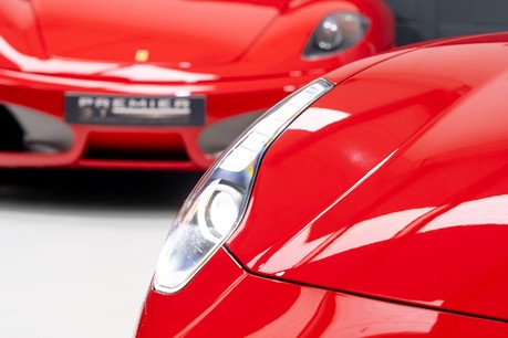 Ferrari California T. MAGNERIDE SUSPENSION. CARBON FIBRE DRIVER ZONE + LEDS. PARKING CAMERAS. 15