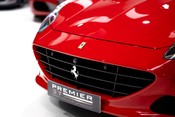 Ferrari California T. MAGNERIDE SUSPENSION. CARBON FIBRE DRIVER ZONE + LEDS. PARKING CAMERAS. 16