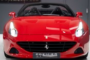 Ferrari California T. MAGNERIDE SUSPENSION. CARBON FIBRE DRIVER ZONE + LEDS. PARKING CAMERAS. 20