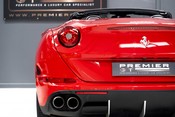 Ferrari California T. MAGNERIDE SUSPENSION. CARBON FIBRE DRIVER ZONE + LEDS. PARKING CAMERAS. 22
