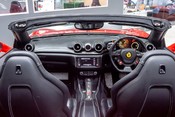 Ferrari California T. MAGNERIDE SUSPENSION. CARBON FIBRE DRIVER ZONE + LEDS. PARKING CAMERAS. 35