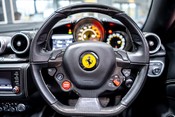 Ferrari California T. MAGNERIDE SUSPENSION. CARBON FIBRE DRIVER ZONE + LEDS. PARKING CAMERAS. 36