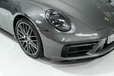 Porsche 911 CARRERA 4S PDK. NOW SOLD. SIMILAR REQUIRED. CALL 01903 254 800. 20