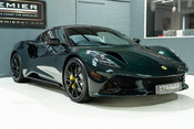 Lotus Emira V6 FIRST EDITION. NOW SOLD. SIMILAR REQUIRED. CALL 01903 254 800. 23