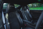 Porsche 911 GT3 RS. 18-WAY ADJUSTABLE SEATS. NOW SOLD. SIMILAR REQUIRED. 61